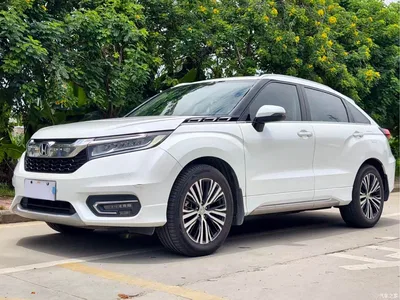 2017 Honda Avancier 370TURBO 4WD Premium Edition, фото 1, лот 10412263