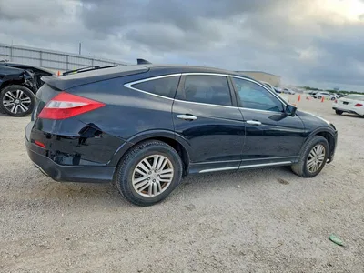 2014 HONDA CROSSTOUR EXL, фото 3, лот 10701651