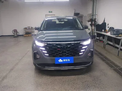 2021 Hyundai Kustu 380TGDi Smart Love Flagship TOP Premium, фото 2, лот 11549937