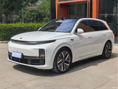 2024 Li Auto L7 Model Ultra, фото 1, лот 10887174