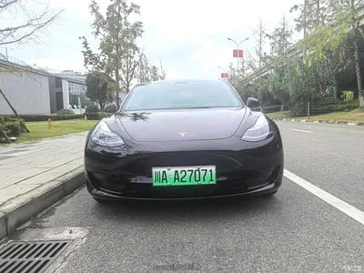 2022 Tesla Model 3 Model Rear-Wheel Drive Version, фото 3, лот 11182257