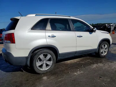 2012 KIA SORENTO EX, фото 3, лот 10777662