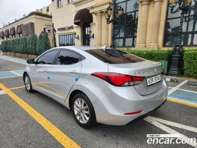 2015 Hyundai AVANTE 1.6 GDi Modern, фото 4, лот 10399213
