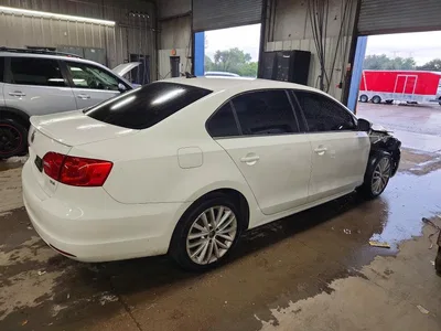2013 VOLKSWAGEN JETTA TDI, фото 3, лот 10824029