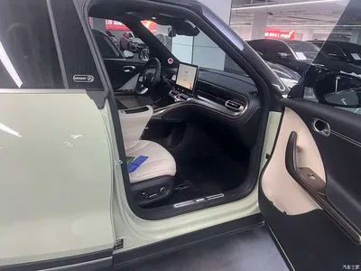 2022 smart Elf #1 Pulse Heartbeat Edition, фото 2, лот 10764005