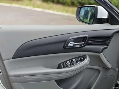 2012 Chevrolet Malibu 2.0L Automatic Luxury Edition, фото 4, лот 10625489