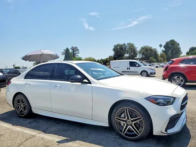 2024 MERCEDES-BENZ C 300, фото 4, лот 10963924