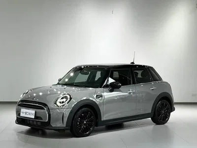 2022 MINI MINI 1.5T COOPER Classic 5-door, фото 1, лот 10679314