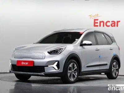 2023 Kia Niro Air, фото 1, лот 10800434