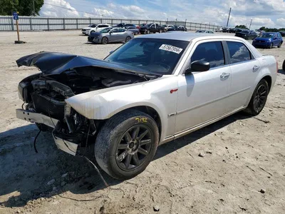 2006 CHRYSLER 300C, фото 1, лот 10865030