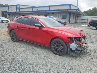 2025 MAZDA 3 SELECT SPORT, фото 4, лот 10846694