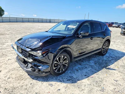 2023 MAZDA CX-5 PREMIUM, фото 1, лот 10671131