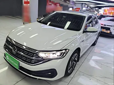 2025 Volkswagen Sagitar 300TSI DSG Surpass Edition, фото 2, лот 10388736
