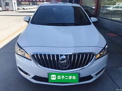 2017 Buick Verano Sedan 15S Automatic Leading, фото 3, лот 10258007