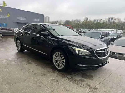 2016 Buick LaCrosse Model 28T Elite, фото 3, лот 10246039