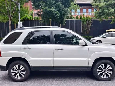2013 Kia Sportage 2.0L Manual 2WD GLS, фото 4, лот 10336529