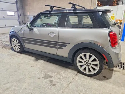 2017 MINI COOPER S, фото 2, лот 11281945