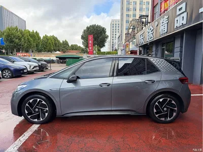 2023 Volkswagen ID.3 Upgraded Pure Intelligence Edition, фото 3, лот 10467844