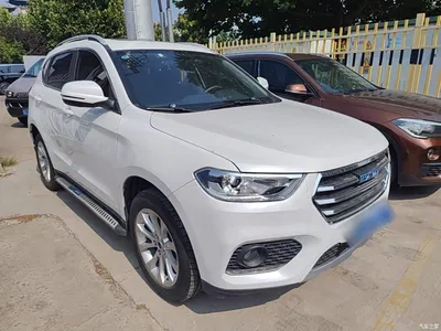 2018 Haval H2 Blue Label 1.5T DCT 2WD Luxury, фото 4, лот 11174845
