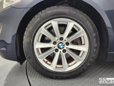 2011 BMW 5-Series 520d, фото 4, лот 10068312