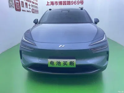 2024 Ledao L60 60kWh Rear-Wheel Drive, фото 2, лот 11073883