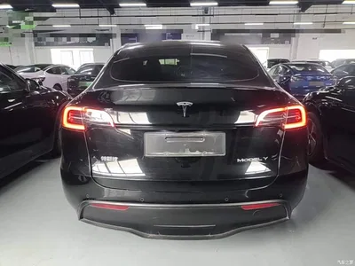 2022 Tesla Model Y Rear-Wheel Drive Version, фото 4, лот 10370862