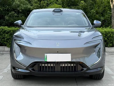 2026 Avatr 07 model Ultra EV AWD, фото 2, лот 10391098