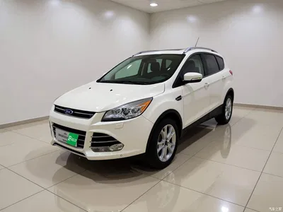 2015 Ford Kuga 2.0L GTDi 4WD Sport, фото 1, лот 10414982