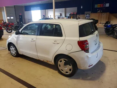 2008 SCION XD BASE, фото 2, лот 10880486
