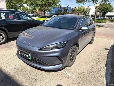 2025 BYD Hai Bao 05 DM-i DM-i Smart Drive Edition 55KM Luxury, фото 1, лот 10400327