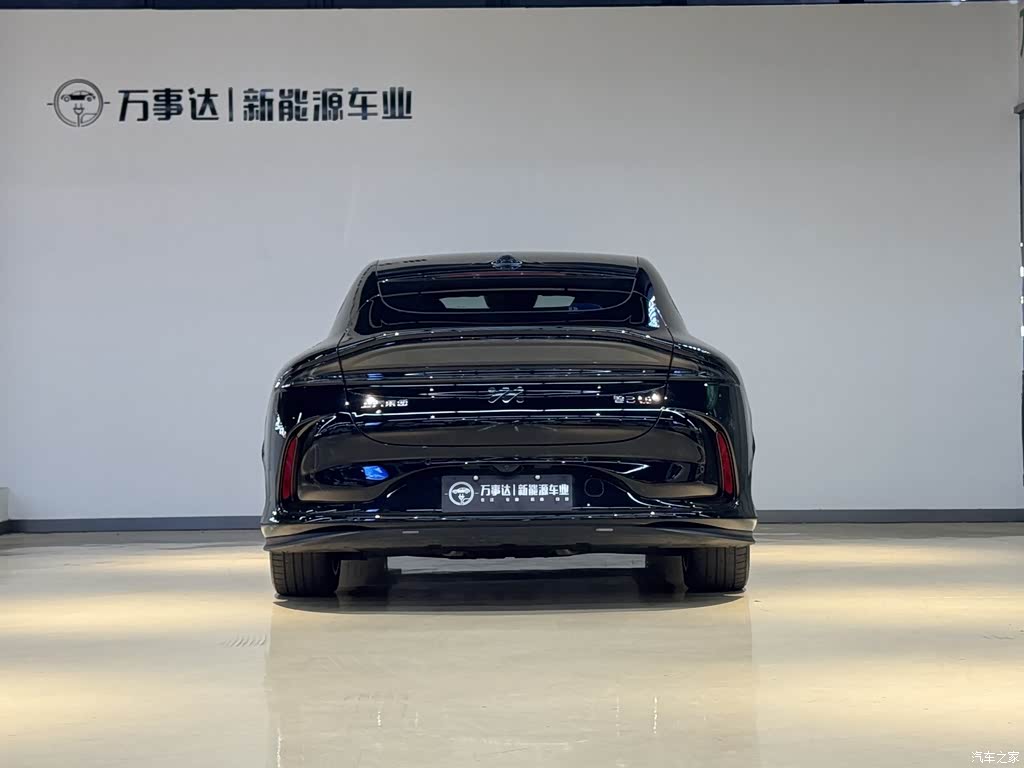2025 IM Motors IM L6 Pro Max, фото 4, лот 11228167