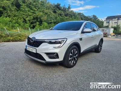 2023 Samsung XM3 1.6 GTe RE, фото 2, лот 10187473