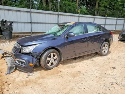 2016 CHEVROLET CRUZE LIMITED LT, фото 1, лот 10892576