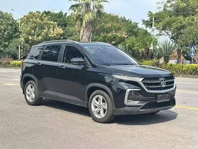 2019 Baojun 530 1.5T CVT Luxury 7-seater China V, фото 4, лот 11097956