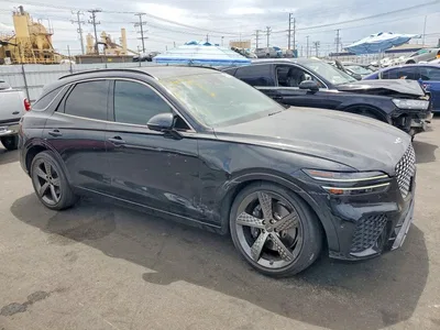2023 GENESIS GV70 2.5T STANDARD, фото 4, лот 10881192