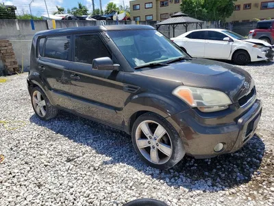2011 KIA SOUL, фото 4, лот 10778486