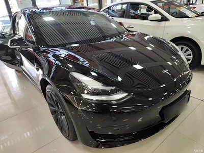 2020 Tesla Model 3 Facelift Standard Range RWD Upgrade, фото 4, лот 10764174
