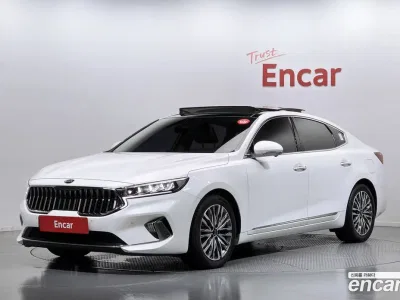 2020 Kia K7 2.5 GDI Noblesse, фото 1, лот 10207113