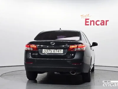 2016 Samsung SM5 LE, фото 4, лот 10187856