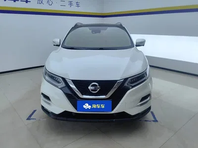 2022 Nissan Qashqai 2.0L CVT XV Prem Luxury Edition, фото 2, лот 10340052
