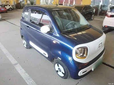 2024 Besturn Bestune Pony 170km Vitality Pony, фото 4, лот 10612505