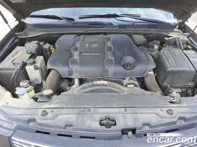 2018 Kia Mohave Diesel 3.0 4WD, фото 3, лот 10888132
