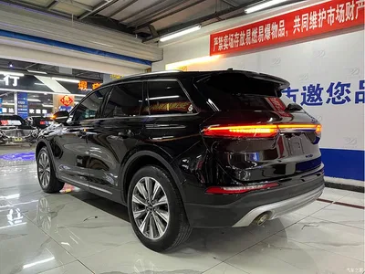 2022 Lincoln Adventurer 2.0T FWD Premium Luxury Edition, фото 3, лот 10357643