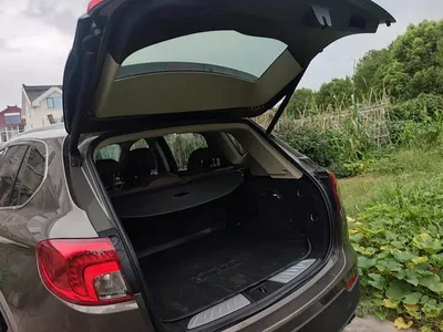2016 Buick Envision Plus 28T 4WD Luxury, фото 4, лот 10625432