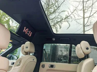 2024 Li Auto Li L8 Model Ultra, фото 4, лот 10887906