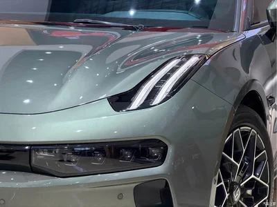 2024 ZEEKR 001 WE Edition 95kWh AWD, фото 3, лот 11087339