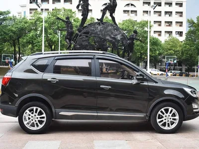 2015 Baojun 560 1.8L Manual Elite, фото 4, лот 11163579