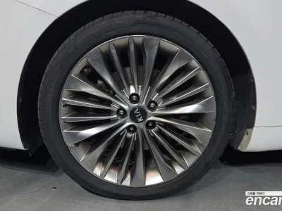 2017 Kia K7 2.2 Diesel Limited, фото 4, лот 10044551