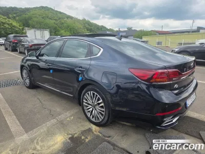 2020 Kia K7 3.0 LPI Prestige(Rented), фото 2, лот 10051166