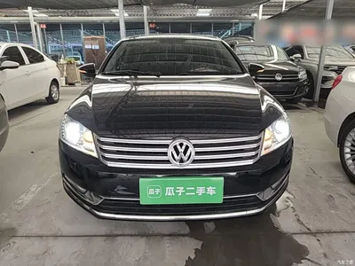 2016 Volkswagen Magotan 1.8TSI Smart Leading, фото 3, лот 10437899